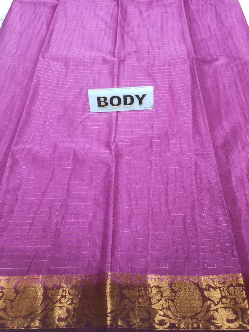 Artificial / Mix Crape Sarees