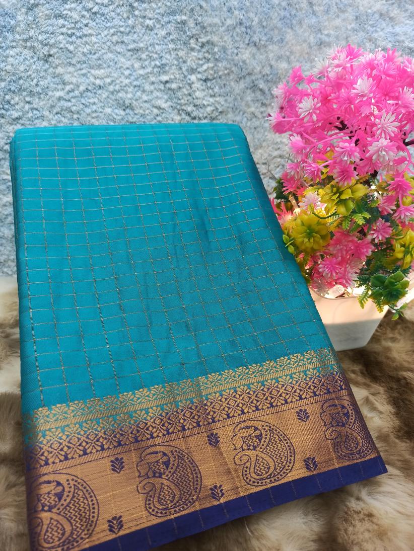 Artificial / Mix Crape Sarees