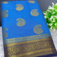 Artificial / Mix Crape Sarees