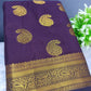 Artificial / Mix Crape Sarees