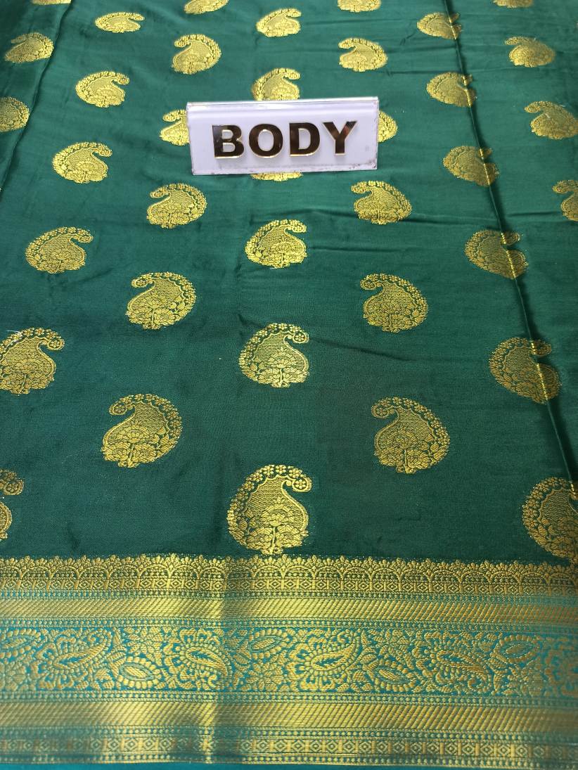 Artificial / Mix Crape Sarees