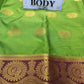 Artificial / Mix Crape Sarees