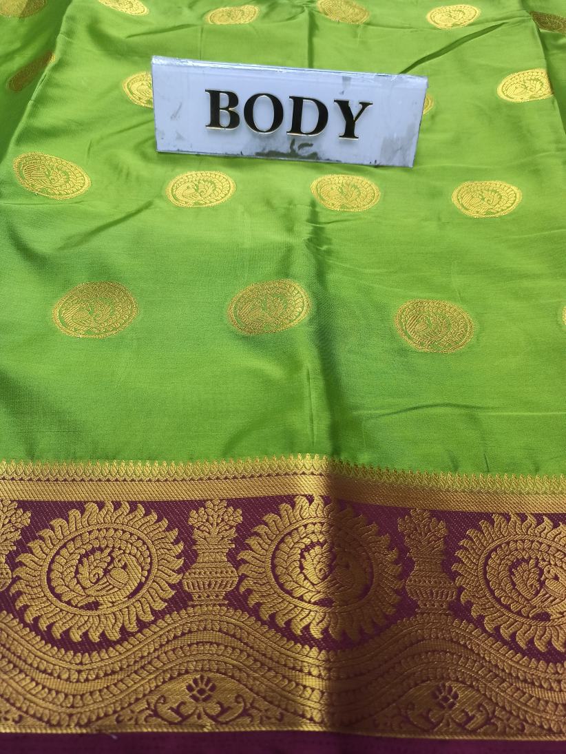 Artificial / Mix Crape Sarees