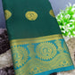 Artificial / Mix Crape Sarees