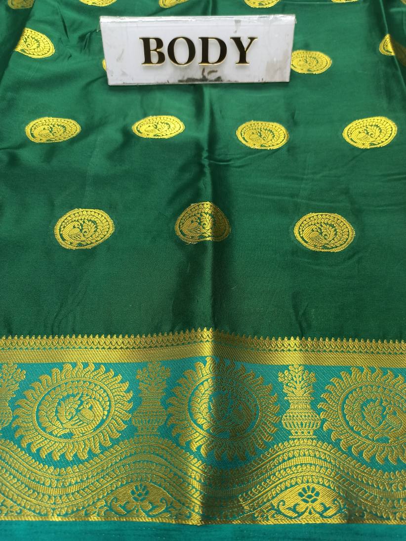 Artificial / Mix Crape Sarees