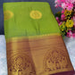 Artificial / Mix Crape Sarees