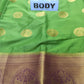 Artificial / Mix Crape Sarees