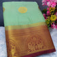 Artificial / Mix Crape Sarees