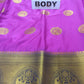 Artificial / Mix Crape Sarees