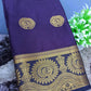 Artificial / Mix Crape Sarees