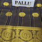 Artificial / Mix Crape Sarees