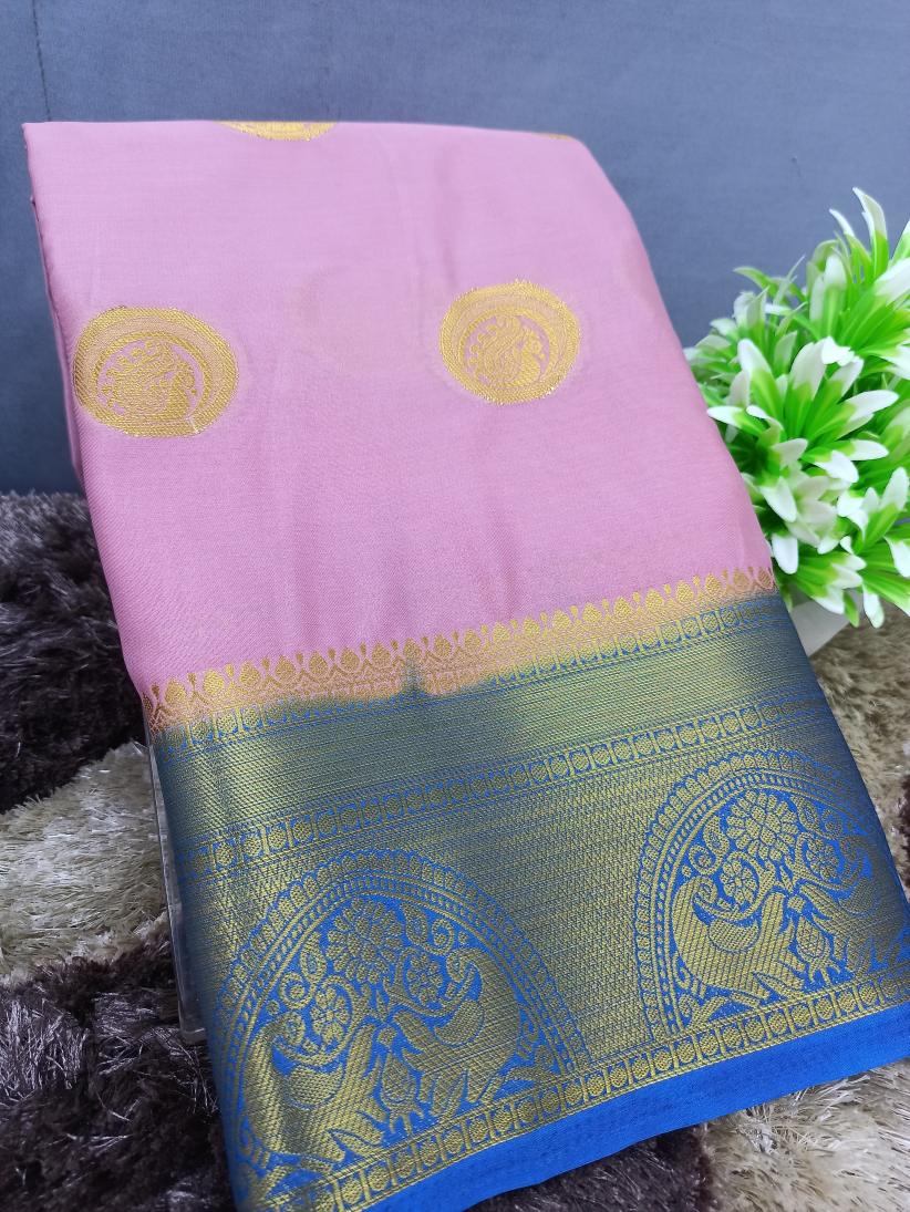 Artificial / Mix Crape Sarees