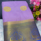 Artificial / Mix Crape Sarees