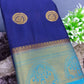 Artificial / Mix Crape Sarees