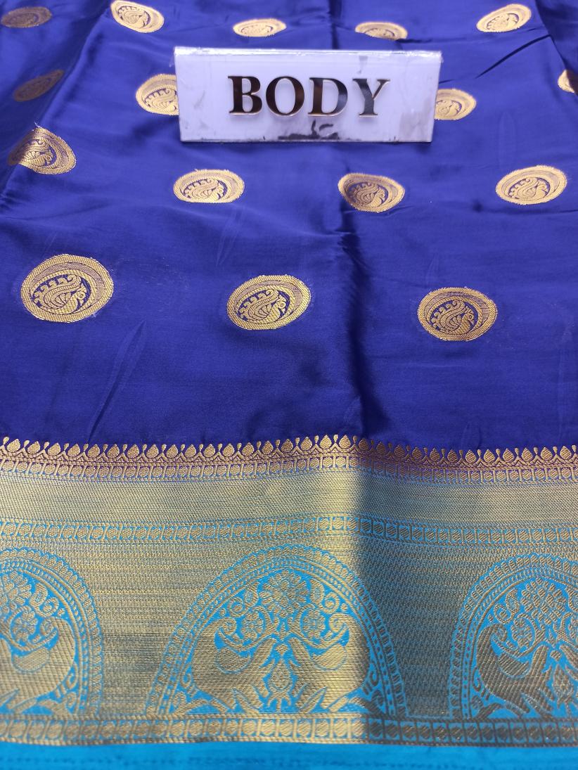 Artificial / Mix Crape Sarees