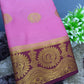 Artificial / Mix Crape Sarees