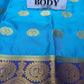 Artificial / Mix Crape Sarees