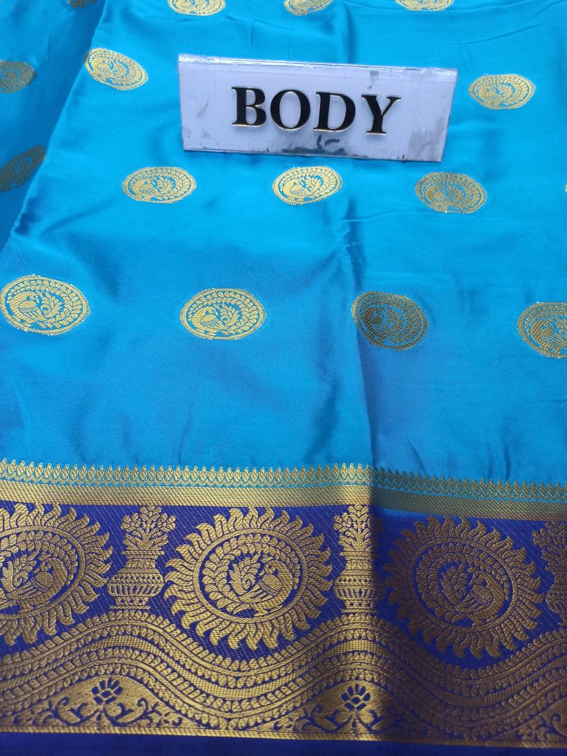 Artificial / Mix Crape Sarees