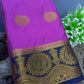 Artificial / Mix Crape Sarees