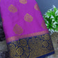 Artificial / Mix Crape Sarees