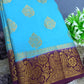 Artificial / Mix Crape Sarees