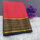 Artificial / Mix Crape Sarees