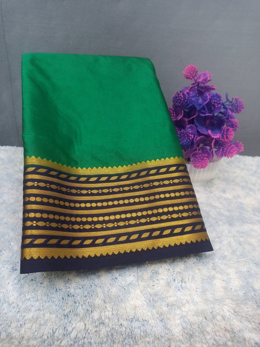 Artificial / Mix Crape Sarees