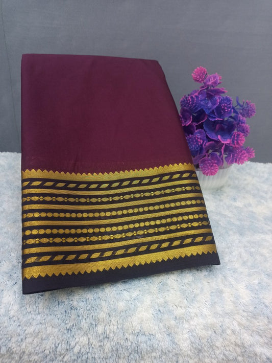 Artificial / Mix Crape Sarees