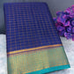 Artificial / Mix Crape Sarees