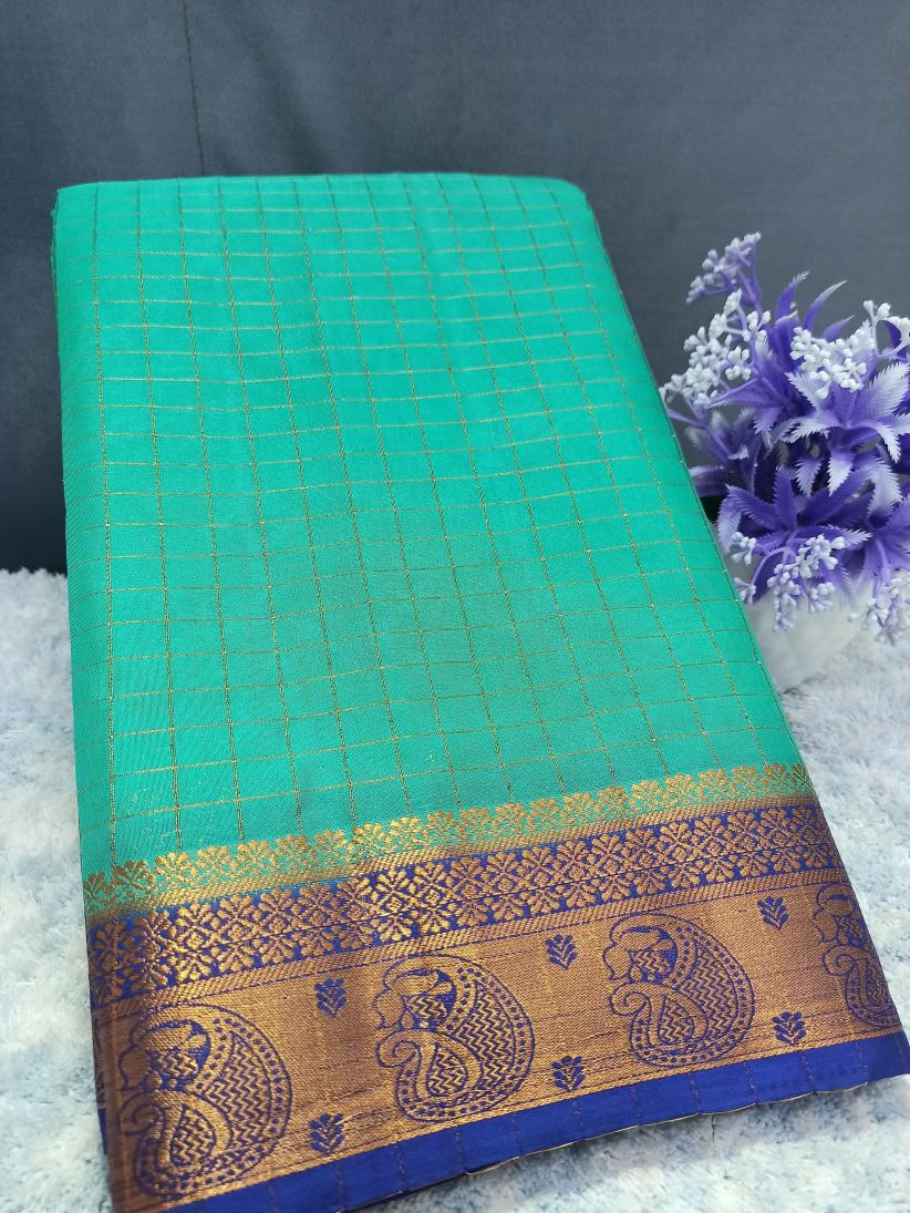 Artificial / Mix Crape Sarees