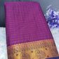 Artificial / Mix Crape Sarees