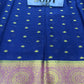 Artificial / Mix Crape Sarees