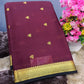 Artificial / Mix Crape Sarees