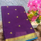 Artificial / Mix Crape Sarees