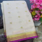 Artificial / Mix Crape Sarees