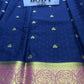 Artificial / Mix Crape Sarees