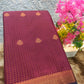 Artificial / Mix Crape Sarees