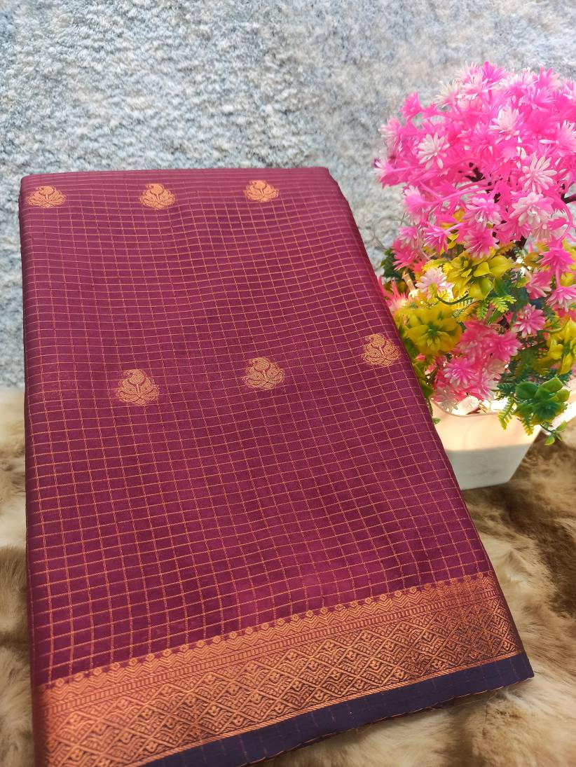 Artificial / Mix Crape Sarees