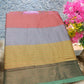 Artificial / Mix Crape Sarees