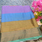 Artificial / Mix Crape Sarees