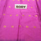 Artificial / Mix Crape Sarees