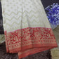 Artificial / Mix Crape Sarees