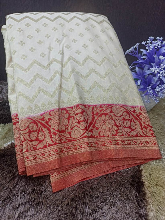 Artificial / Mix Crape Sarees