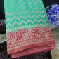 Artificial / Mix Crape Sarees