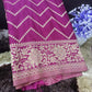 Artificial / Mix Crape Sarees