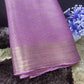 Artificial / Mix Crape Sarees