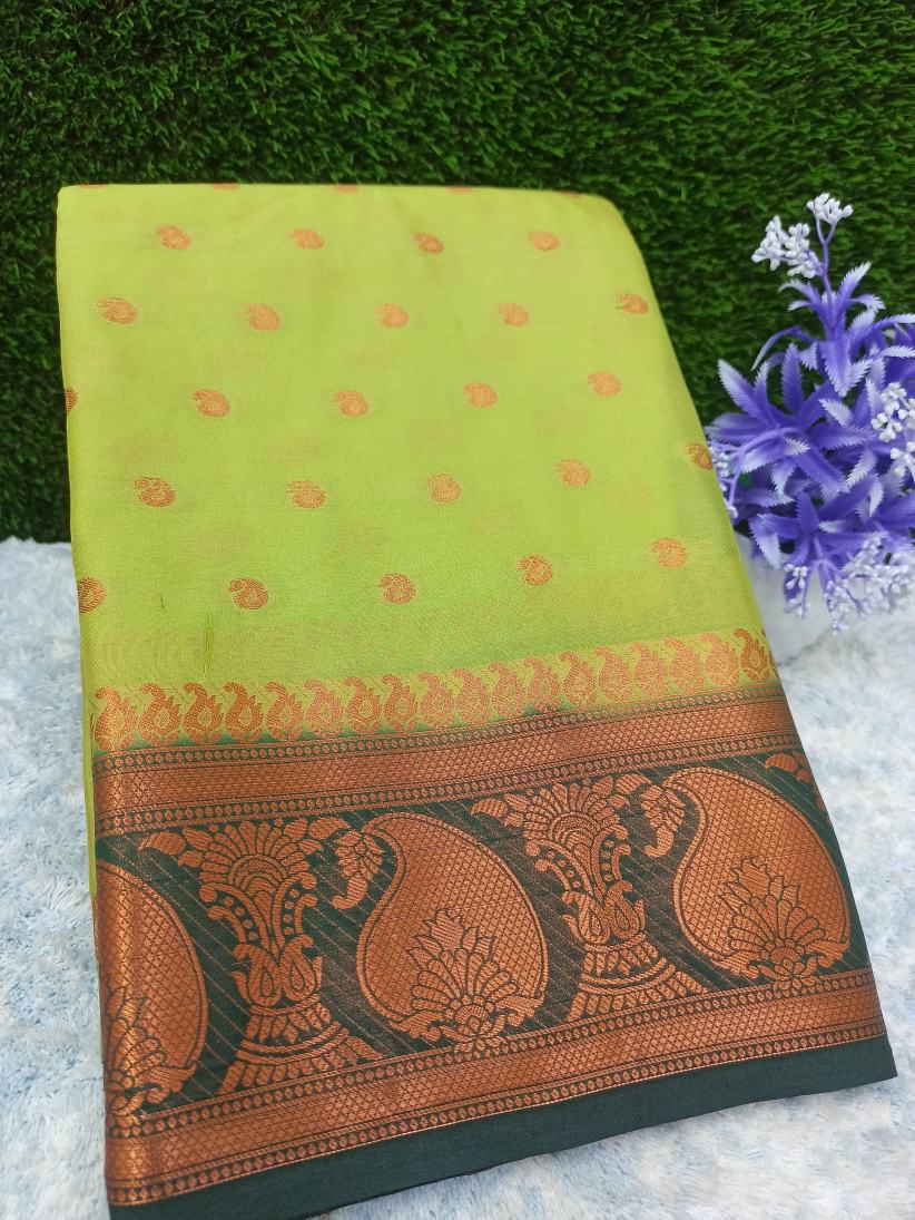 Artificial / Mix Crape Sarees