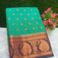 Artificial / Mix Crape Sarees