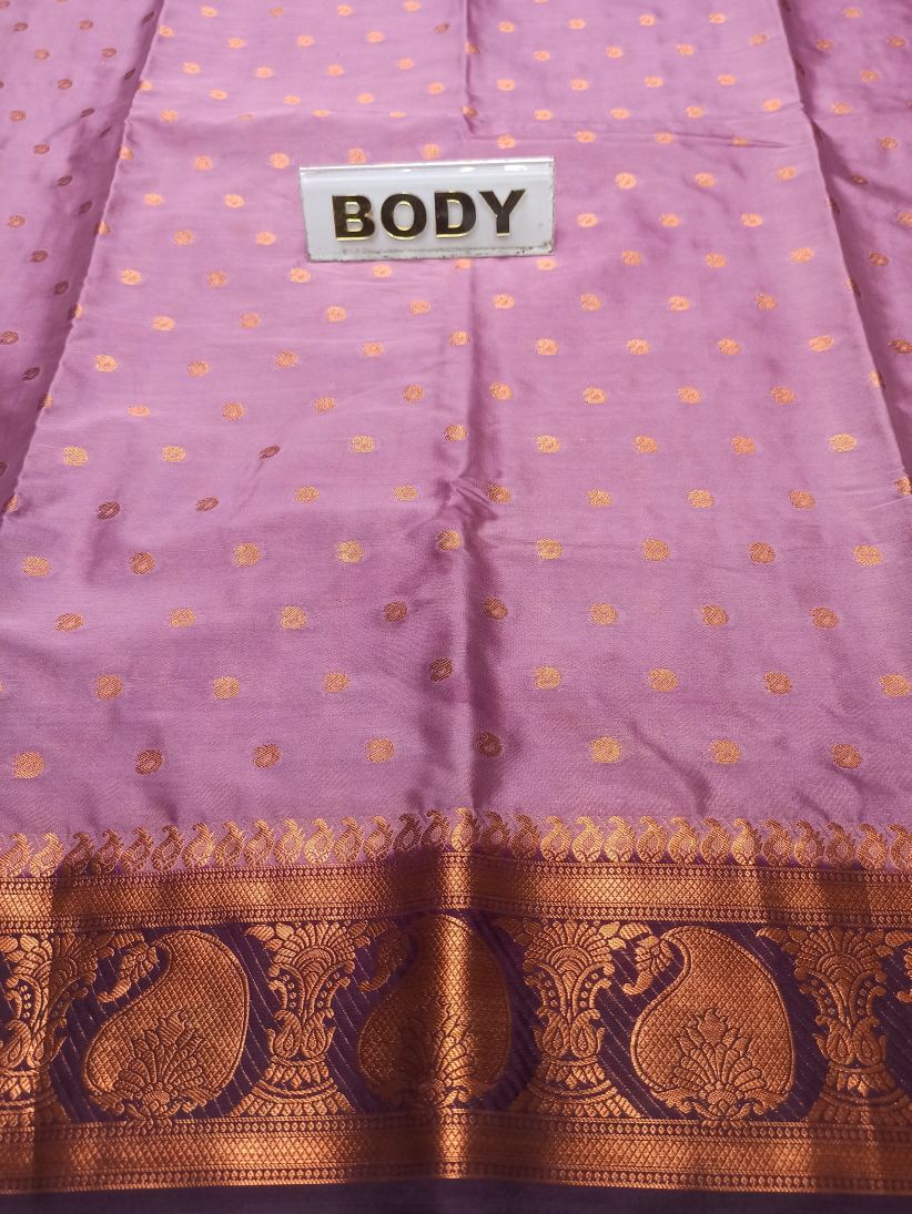 Artificial / Mix Crape Sarees