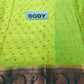 Artificial / Mix Crape Sarees